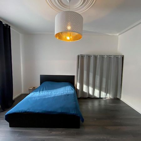 Residence De Rombas Proximite Amneville-Les-Thermes Екстериор снимка