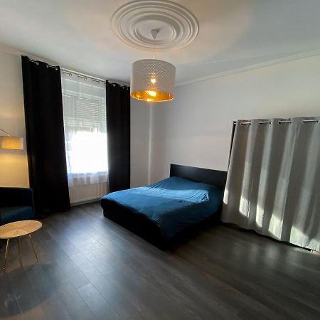 Residence De Rombas Proximite Amneville-Les-Thermes Екстериор снимка