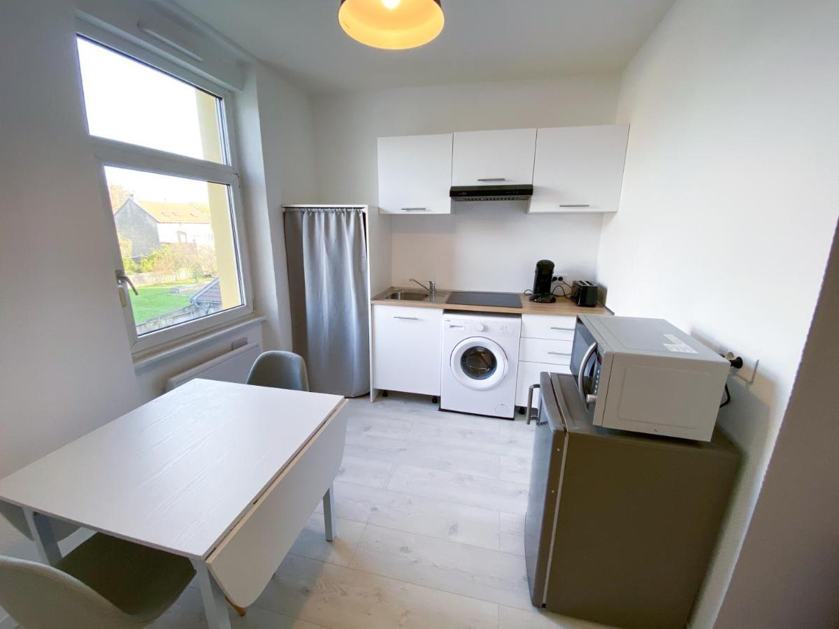 Residence De Rombas Proximite Amneville-Les-Thermes Екстериор снимка