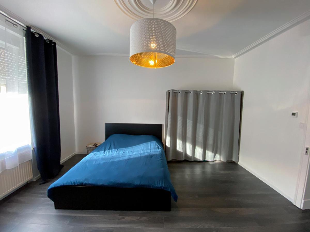 Residence De Rombas Proximite Amneville-Les-Thermes Екстериор снимка
