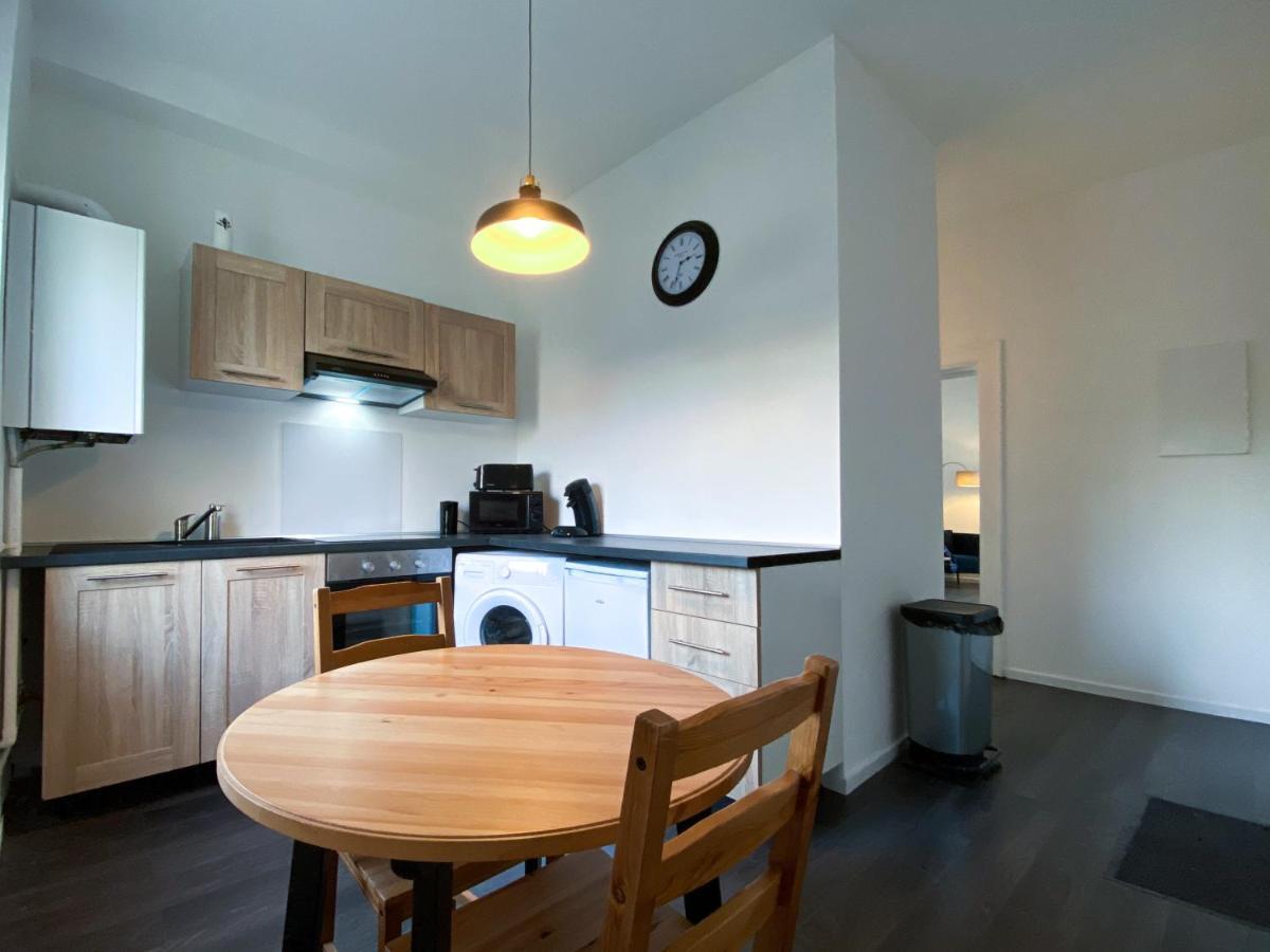 Residence De Rombas Proximite Amneville-Les-Thermes Екстериор снимка