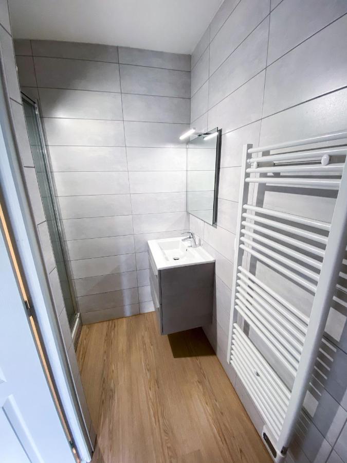 Residence De Rombas Proximite Amneville-Les-Thermes Екстериор снимка