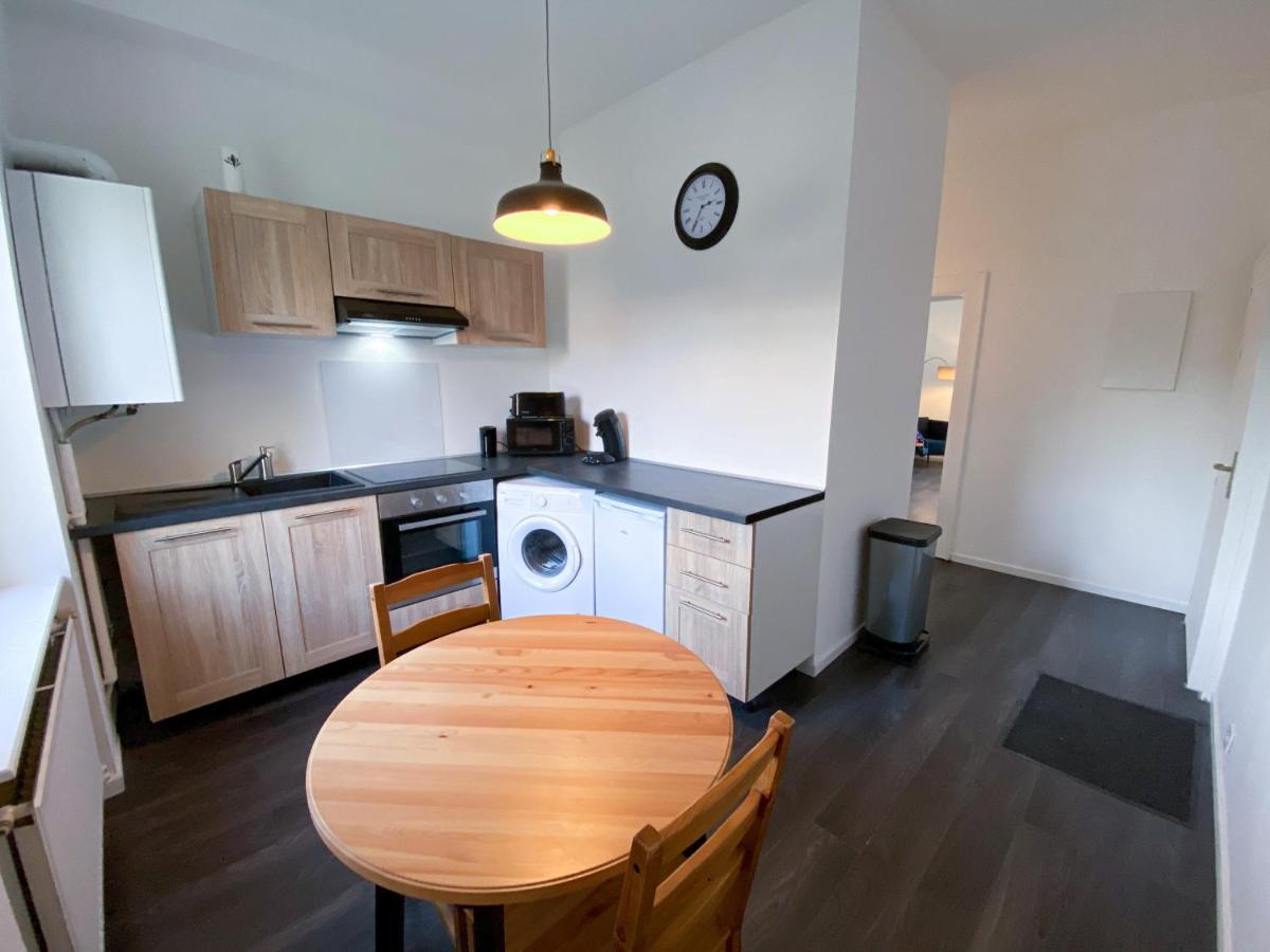 Residence De Rombas Proximite Amneville-Les-Thermes Екстериор снимка