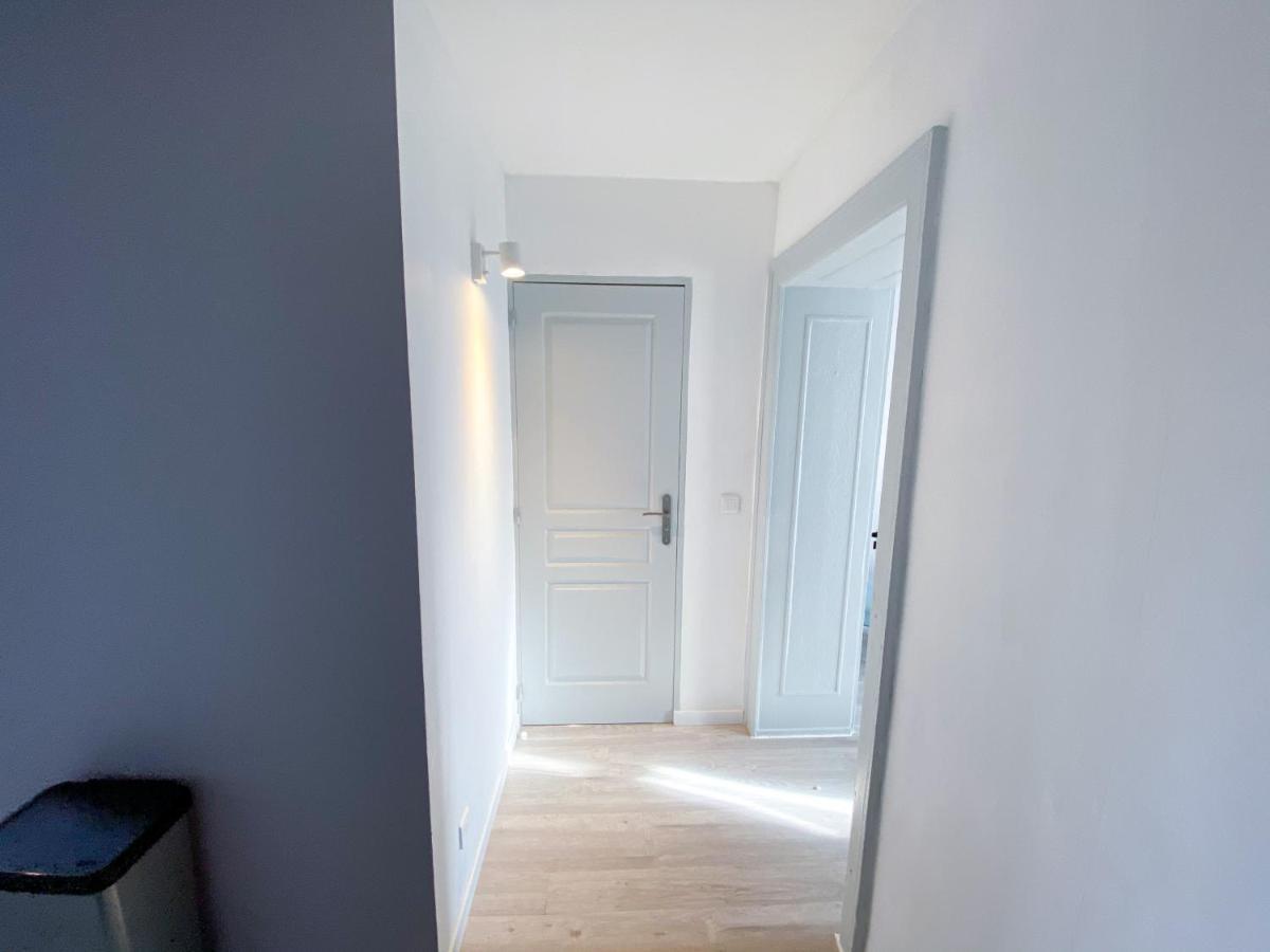 Residence De Rombas Proximite Amneville-Les-Thermes Екстериор снимка