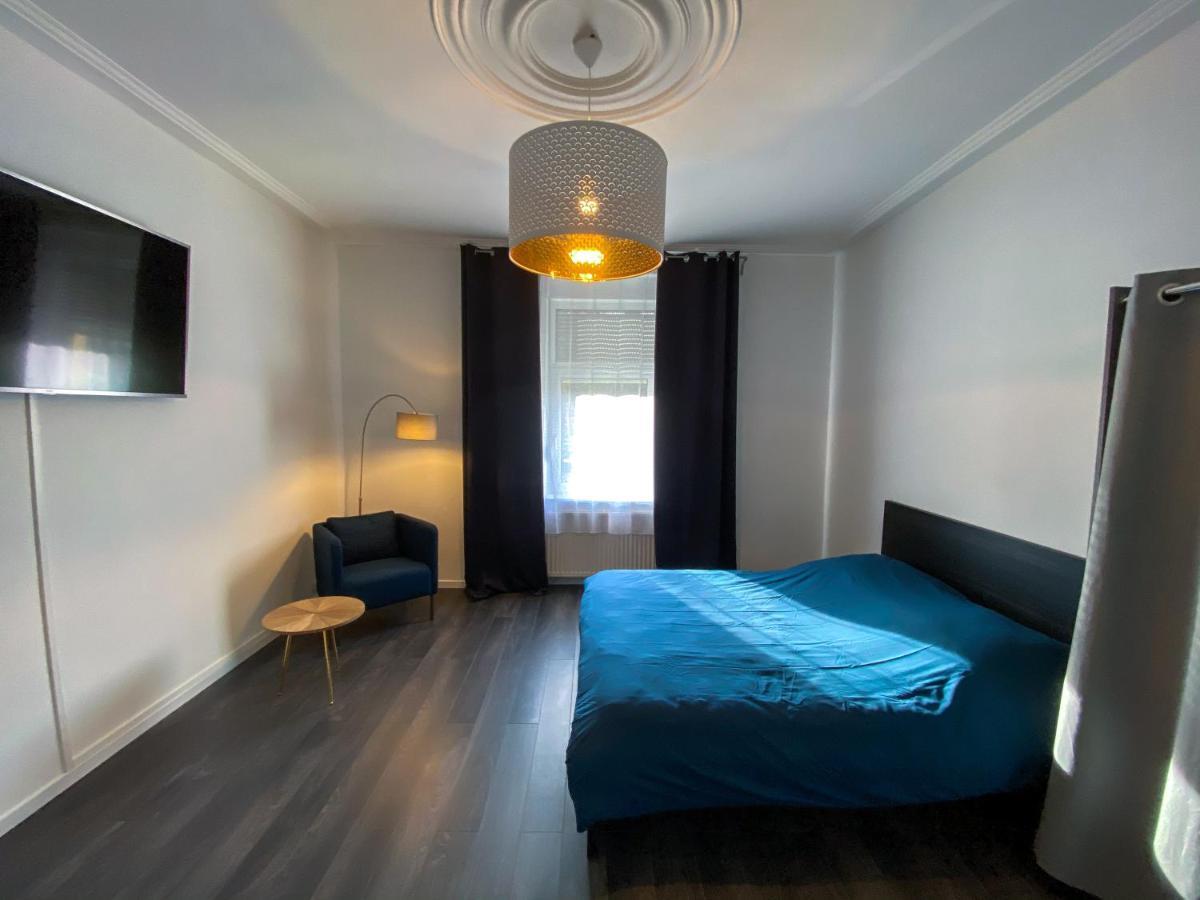 Residence De Rombas Proximite Amneville-Les-Thermes Екстериор снимка
