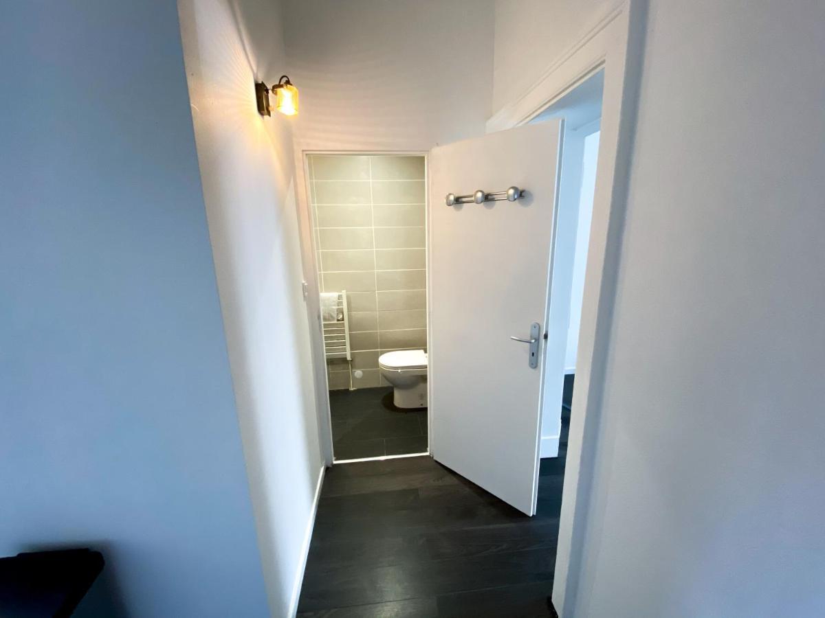 Residence De Rombas Proximite Amneville-Les-Thermes Екстериор снимка
