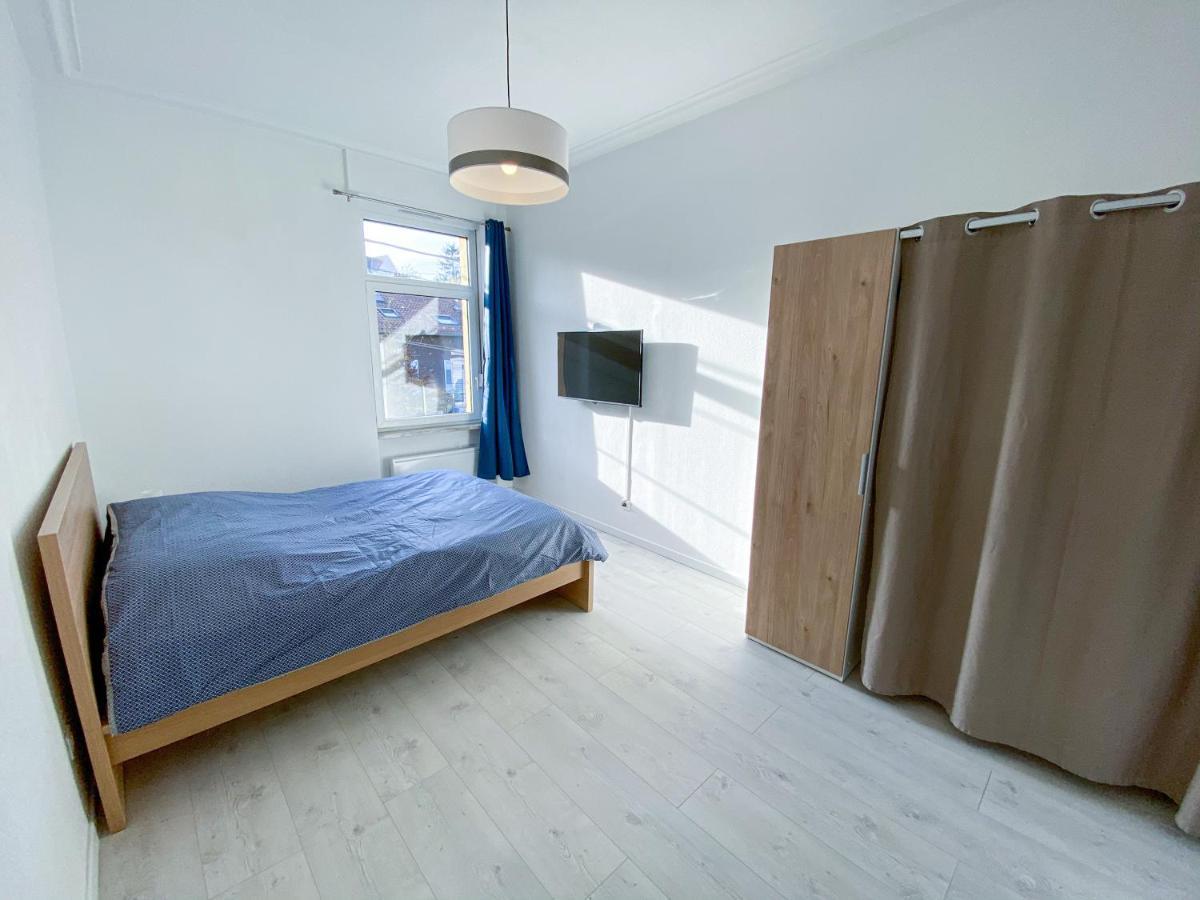 Residence De Rombas Proximite Amneville-Les-Thermes Екстериор снимка