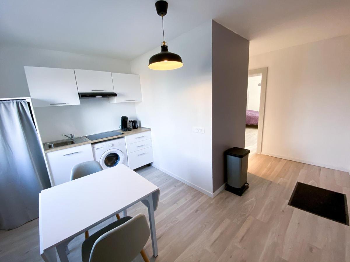 Residence De Rombas Proximite Amneville-Les-Thermes Екстериор снимка