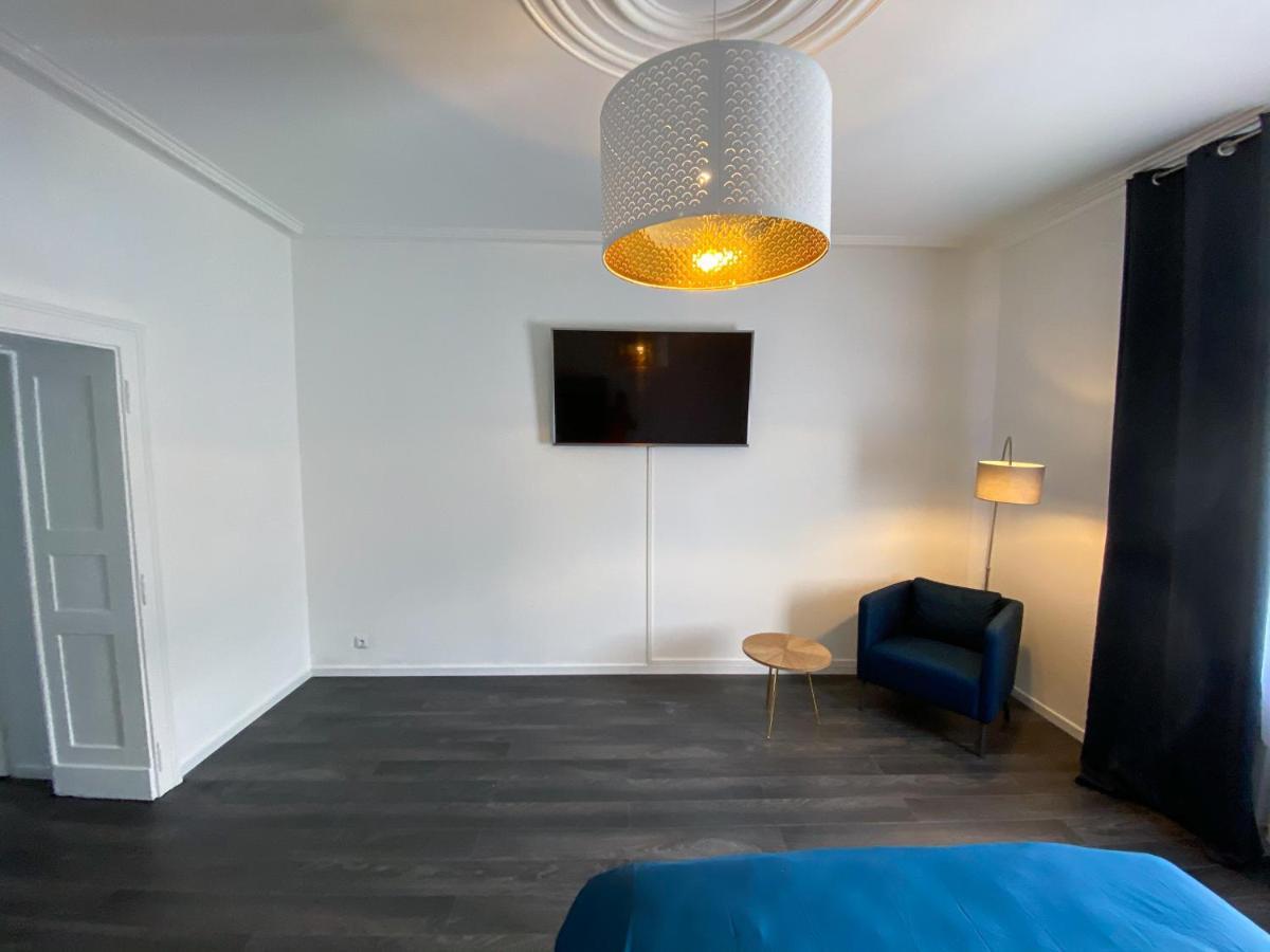 Residence De Rombas Proximite Amneville-Les-Thermes Екстериор снимка