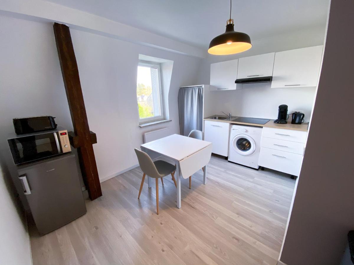 Residence De Rombas Proximite Amneville-Les-Thermes Екстериор снимка