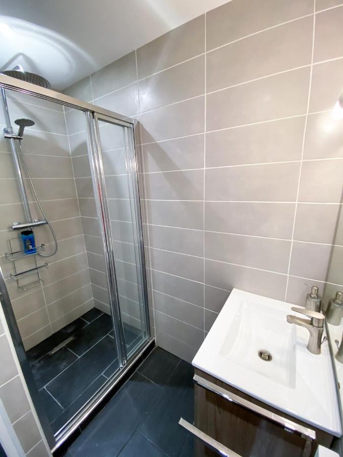 Residence De Rombas Proximite Amneville-Les-Thermes Екстериор снимка