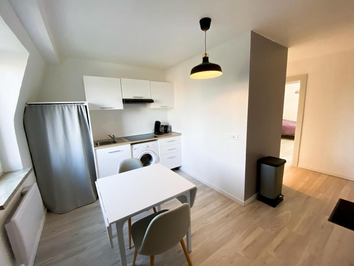 Residence De Rombas Proximite Amneville-Les-Thermes Екстериор снимка