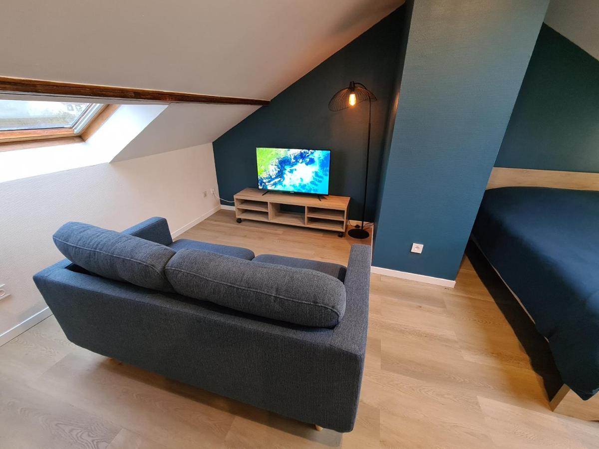 Residence De Rombas Proximite Amneville-Les-Thermes Екстериор снимка