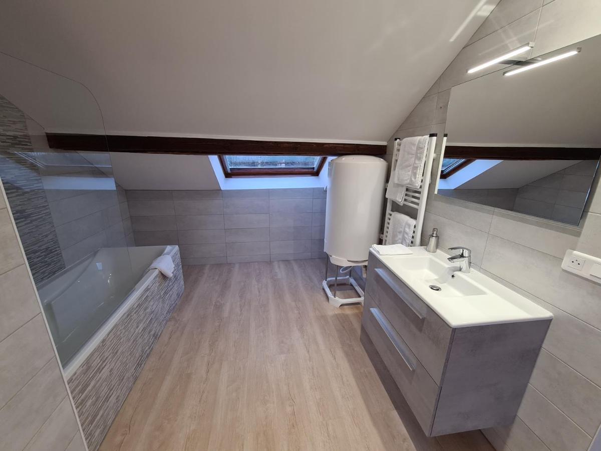 Residence De Rombas Proximite Amneville-Les-Thermes Екстериор снимка