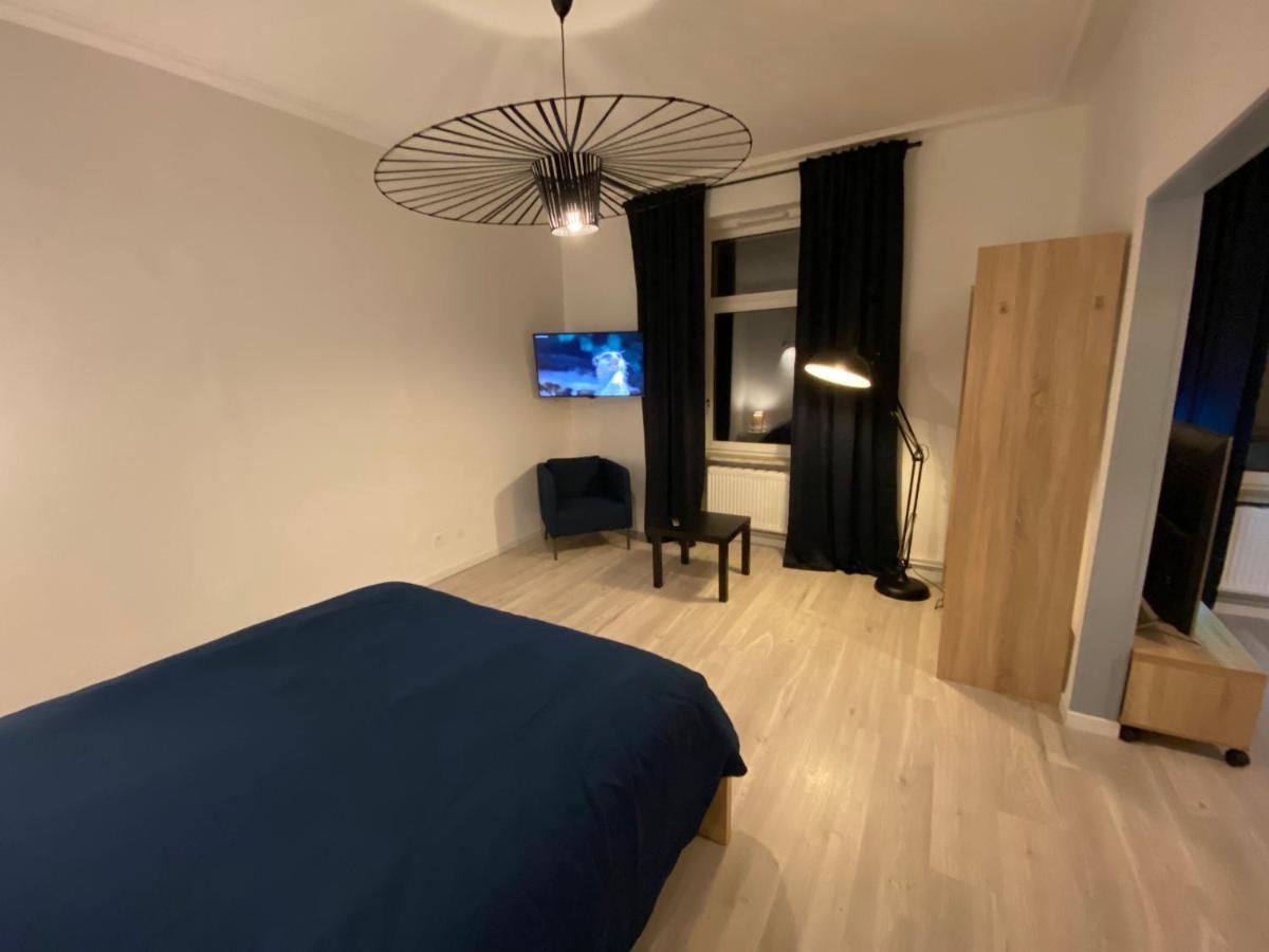 Residence De Rombas Proximite Amneville-Les-Thermes Екстериор снимка