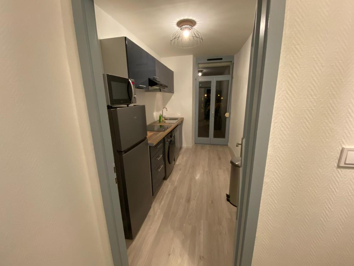 Residence De Rombas Proximite Amneville-Les-Thermes Екстериор снимка