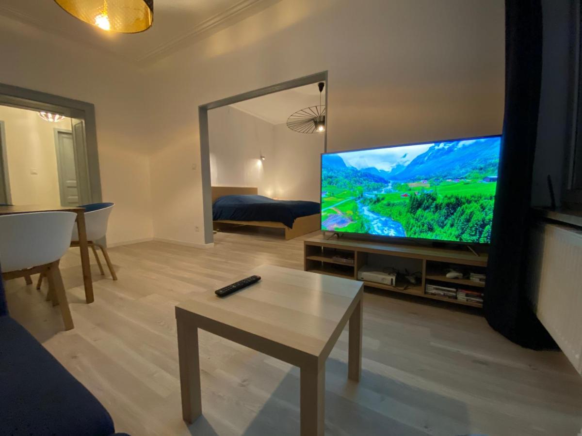 Residence De Rombas Proximite Amneville-Les-Thermes Екстериор снимка