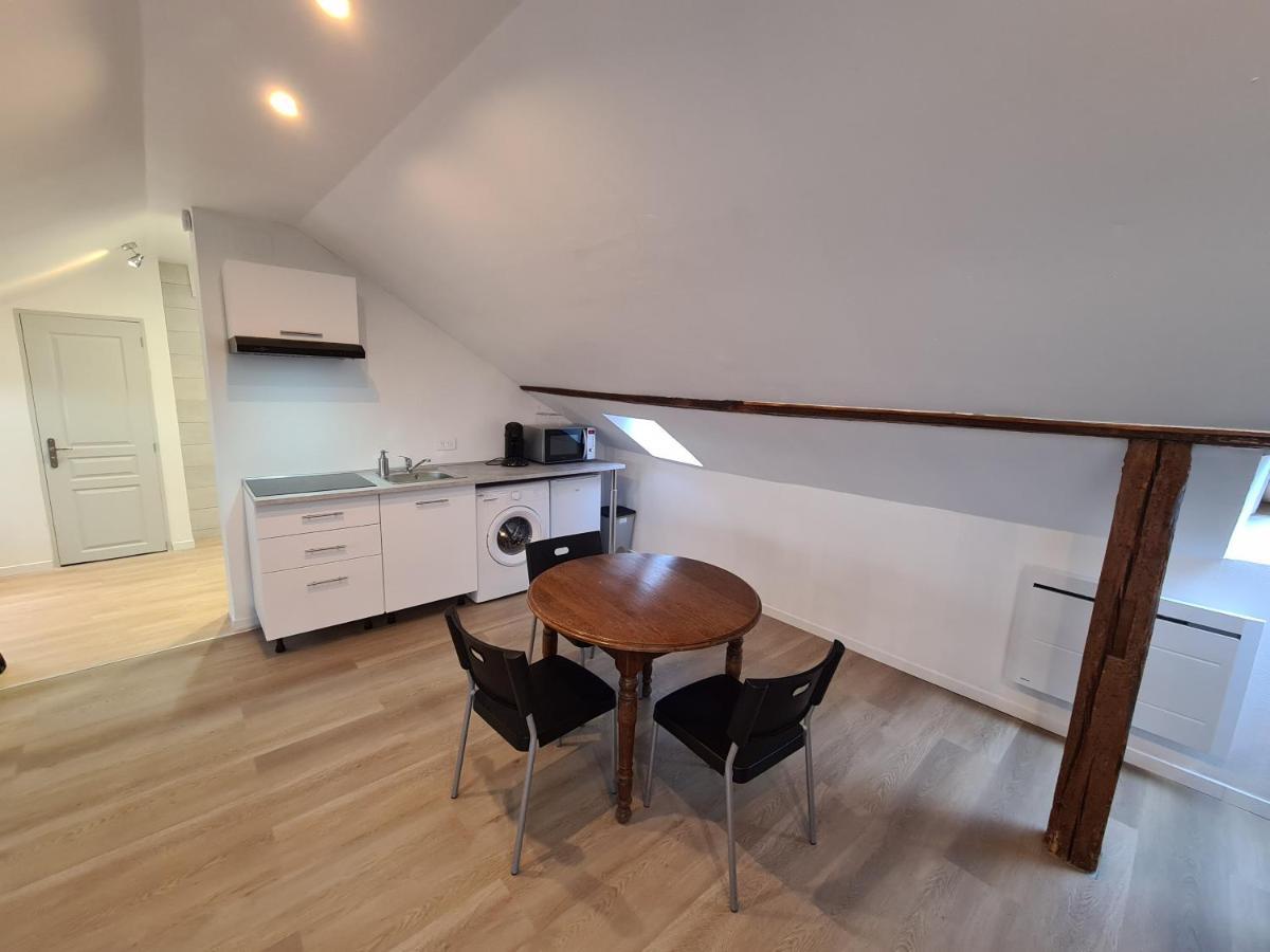 Residence De Rombas Proximite Amneville-Les-Thermes Екстериор снимка