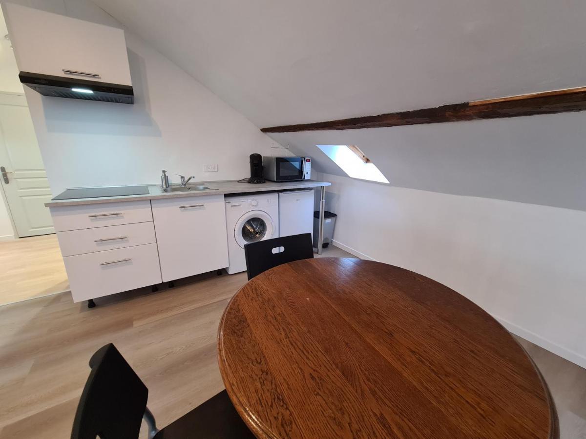 Residence De Rombas Proximite Amneville-Les-Thermes Екстериор снимка