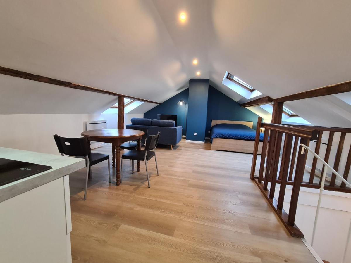 Residence De Rombas Proximite Amneville-Les-Thermes Екстериор снимка