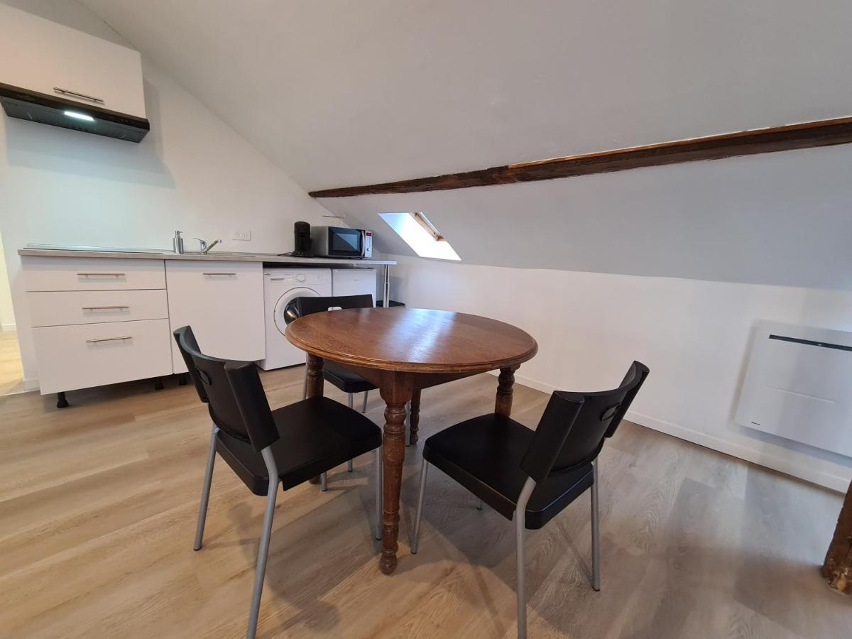 Residence De Rombas Proximite Amneville-Les-Thermes Екстериор снимка